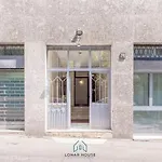 Milan Center Jacuzzi Deluxe Loft