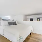 Milan Center Jacuzzi Deluxe Loft