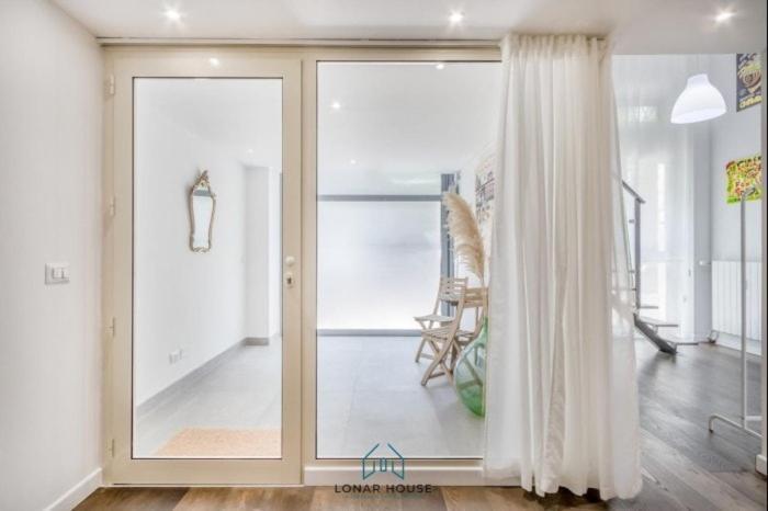 Center Jacuzzi Deluxe Loft * Mailand